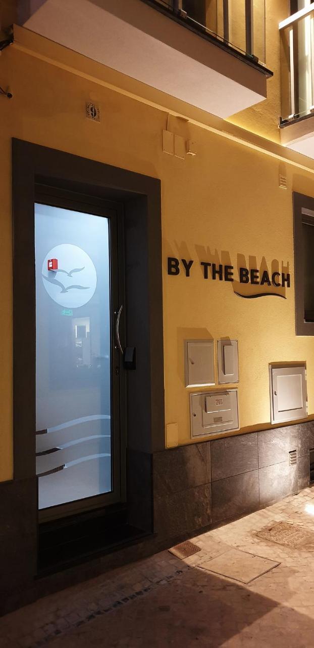 By The Beach Nazaré Exterior photo