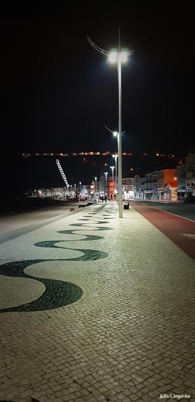 By The Beach Nazaré Exterior photo